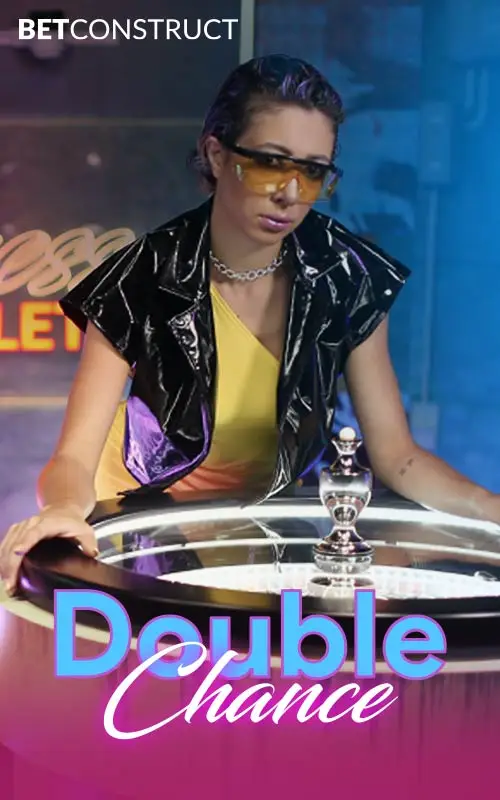 Express Roulette Double Chance