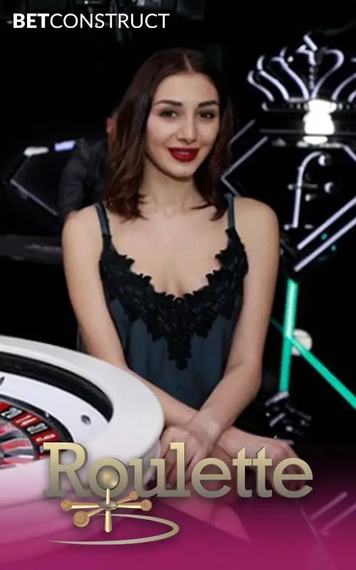 Roulette FTV Aurum