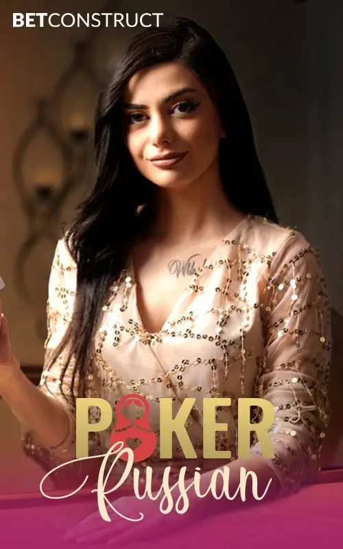 Rusky Poker A