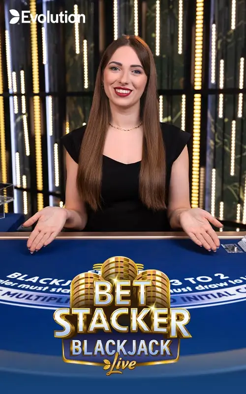 Bet Stacker Blackjack 4