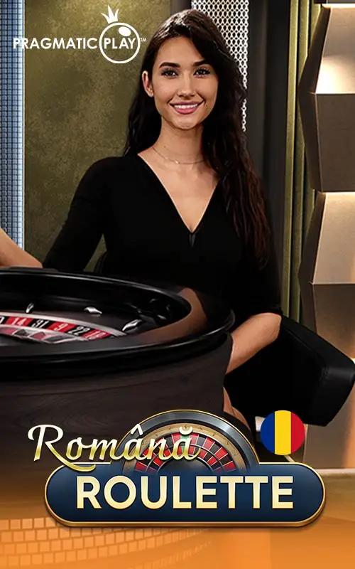 Roulette 12 Romanian