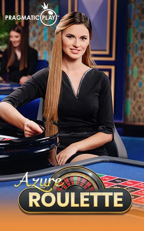 Roulette 1 Azure