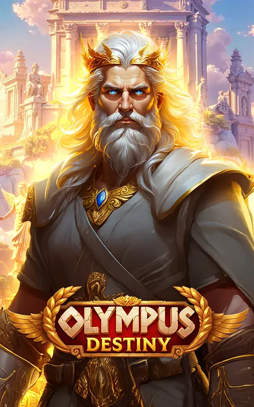 Olympus Destiny