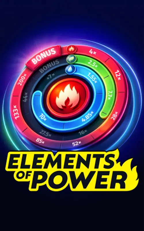 Elements of Power