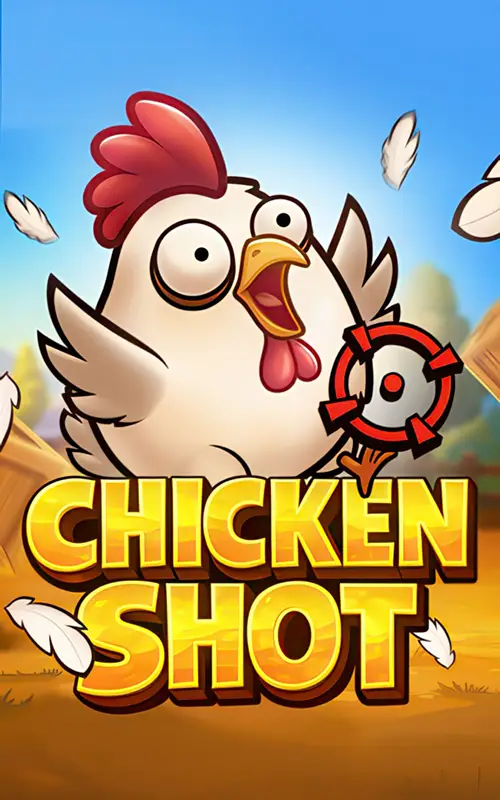 Chicken Shot