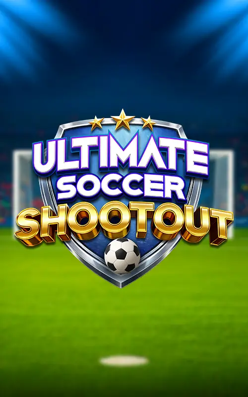 Ultimate Soccer Shootout