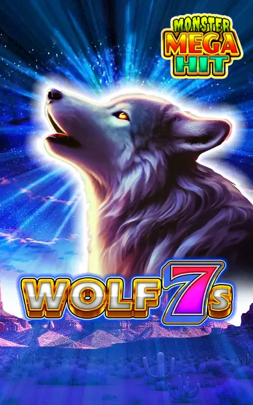 Wolf 7s