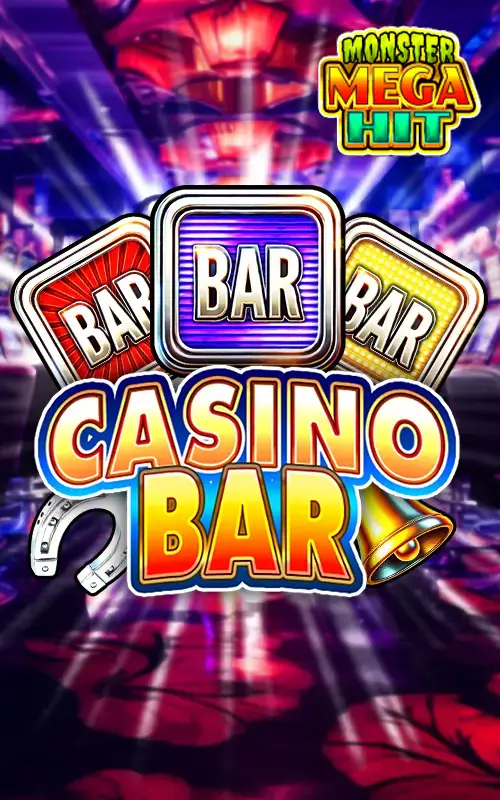 Casino Bar