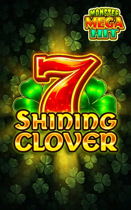Shining Clover