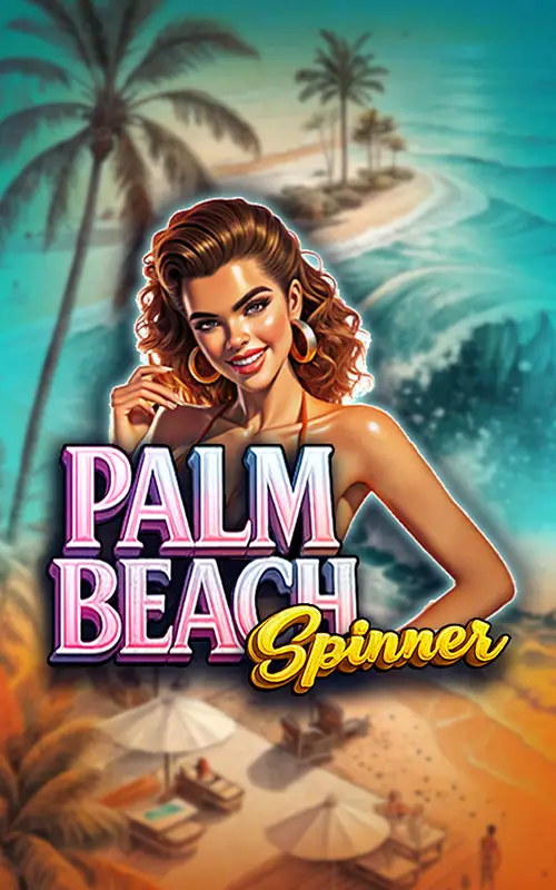 Palm Beach Spinner