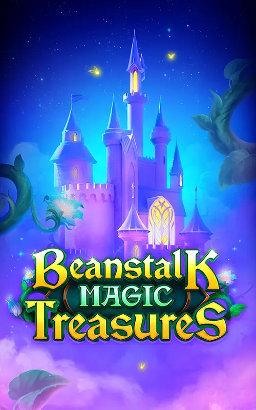Beanstalk Magic Treasures