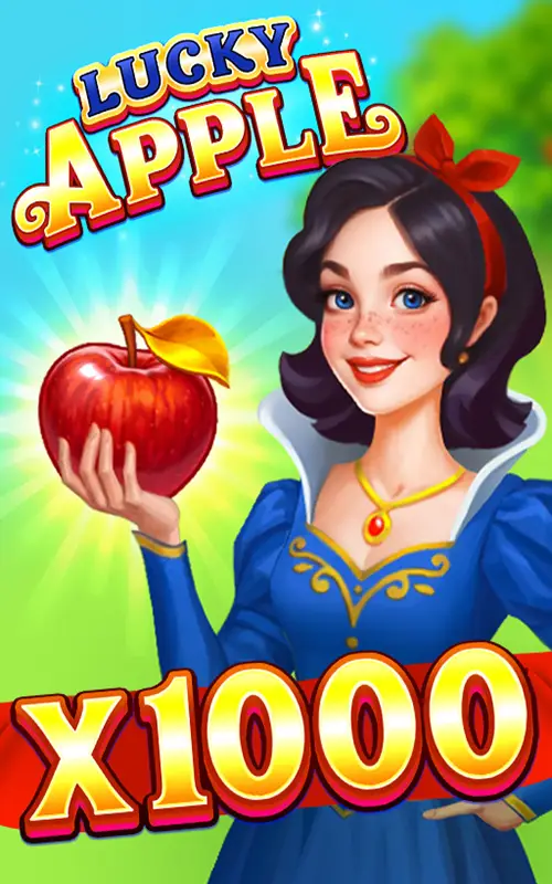 Lucky Apple X1000