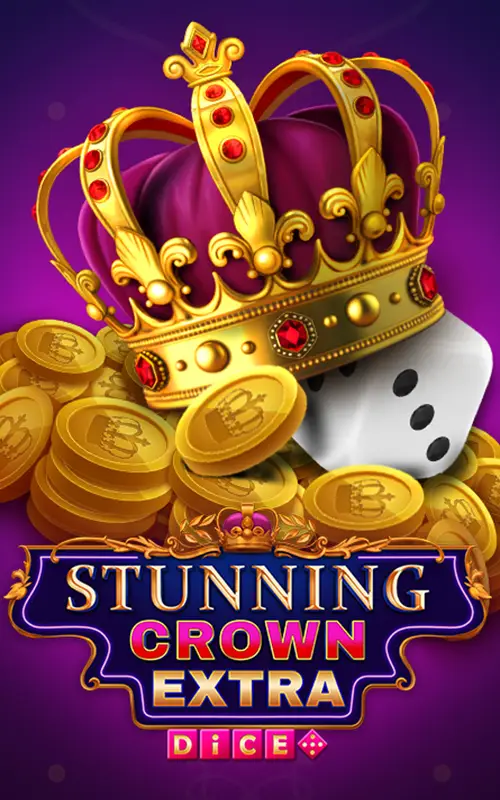 Stunning Crown Extra Dice