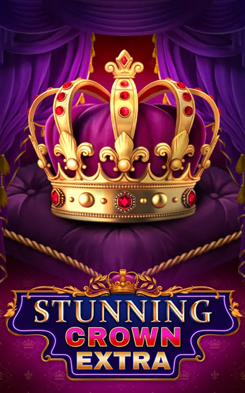 Stunning Crown Extra