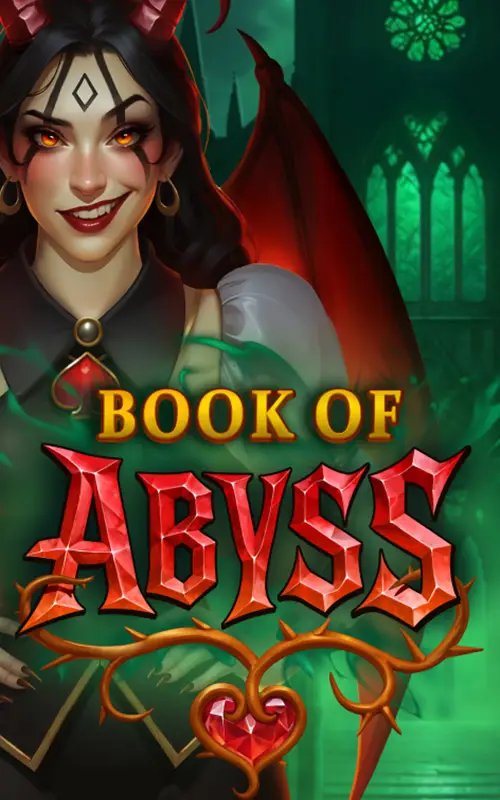 Book of Abyss