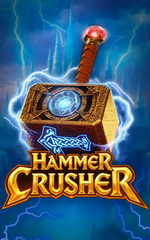 Hammer Crusher