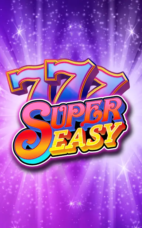 Super Easy