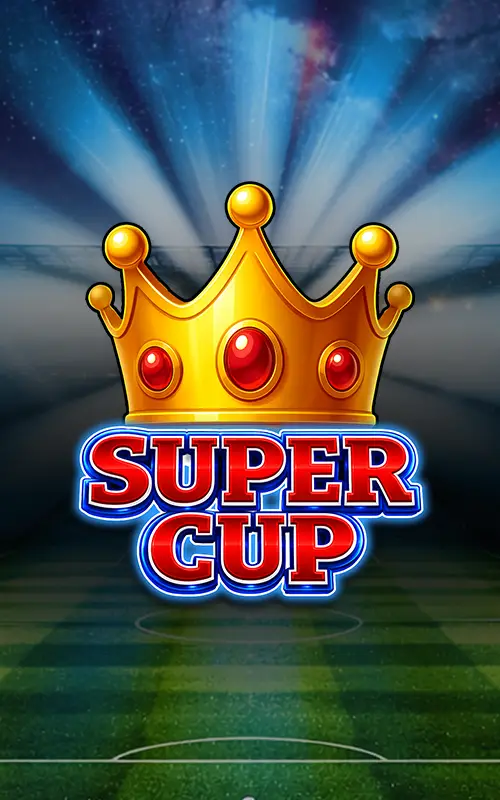 Super Cup Spinner