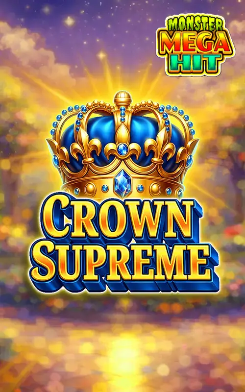 Crown Supreme
