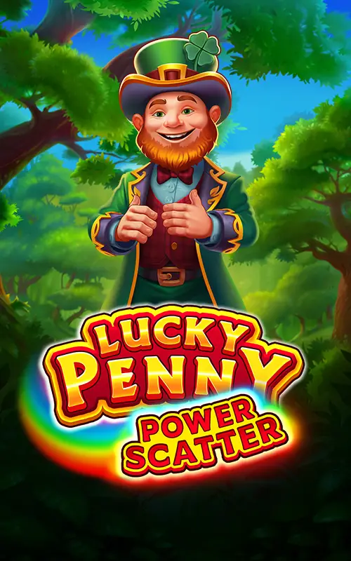 Lucky Penny Power Scatter