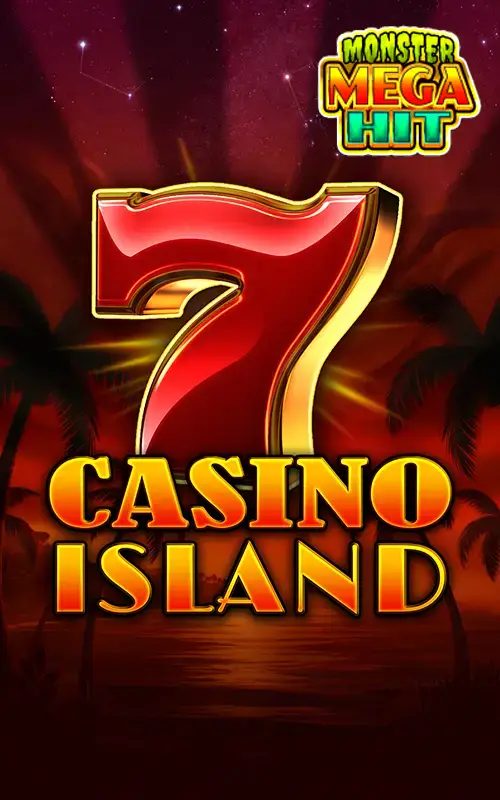 Casino Island