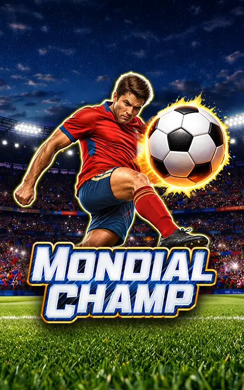 Mondial Champ