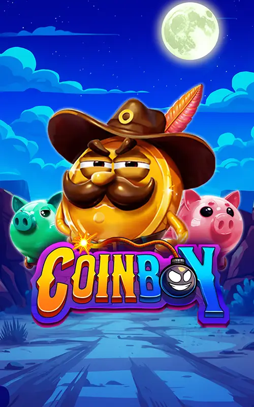 Coinboy
