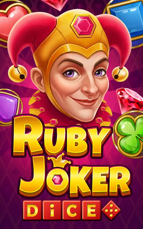 Ruby Joker Dice