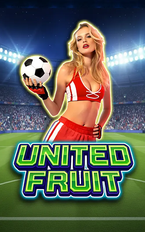 United Fruit Spinner