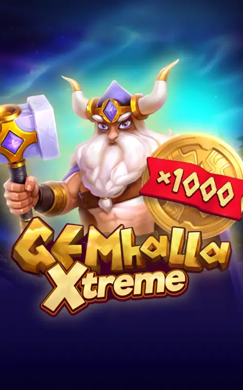 Gemhalla Xtreme