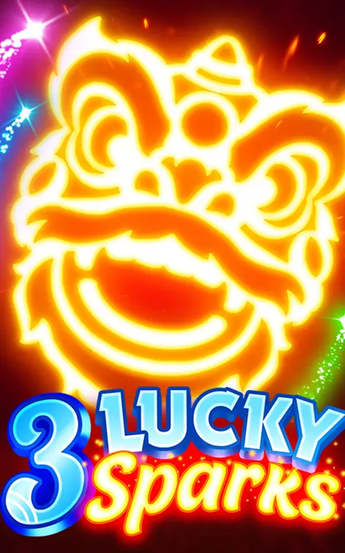 3 Lucky Sparks