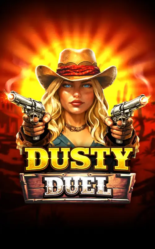 Dusty Duel