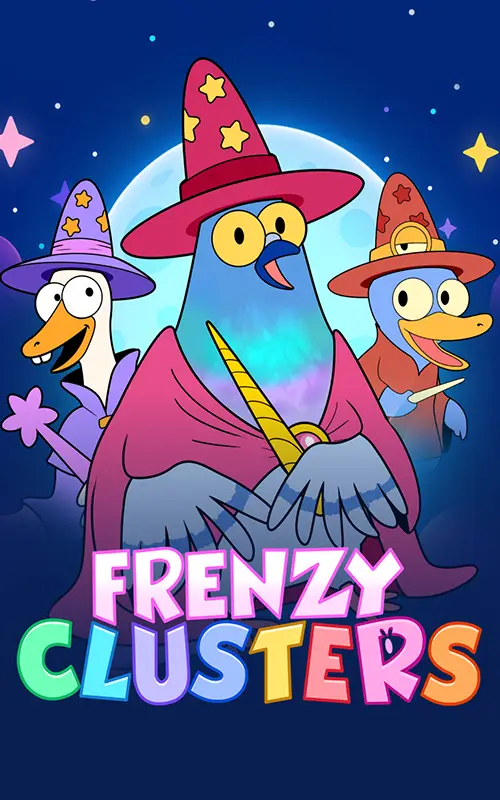 Frenzy Clusters