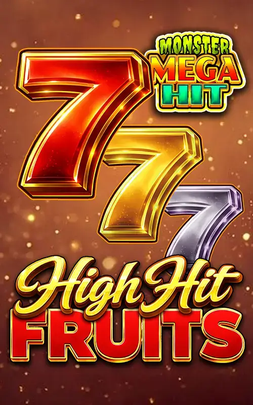 High Hit Fruits