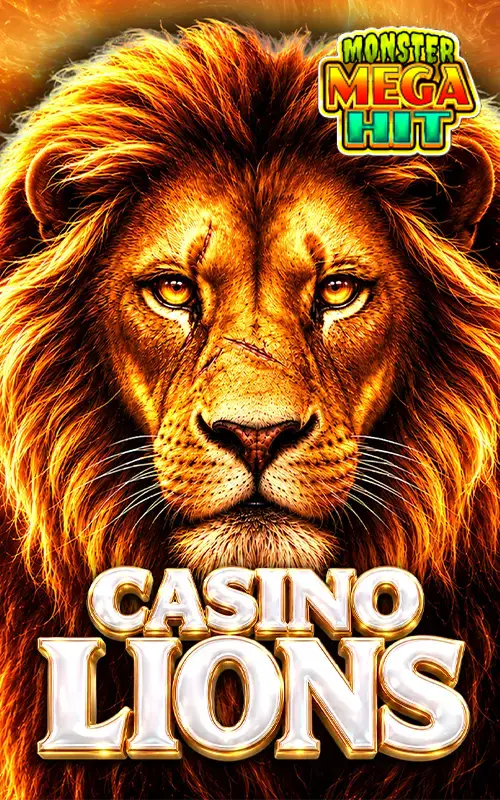 Casino Lions
