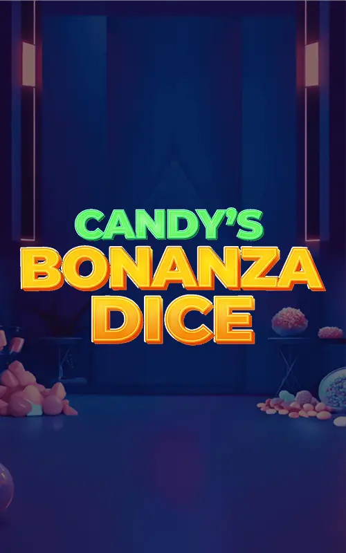 Candys Bonanza Dice