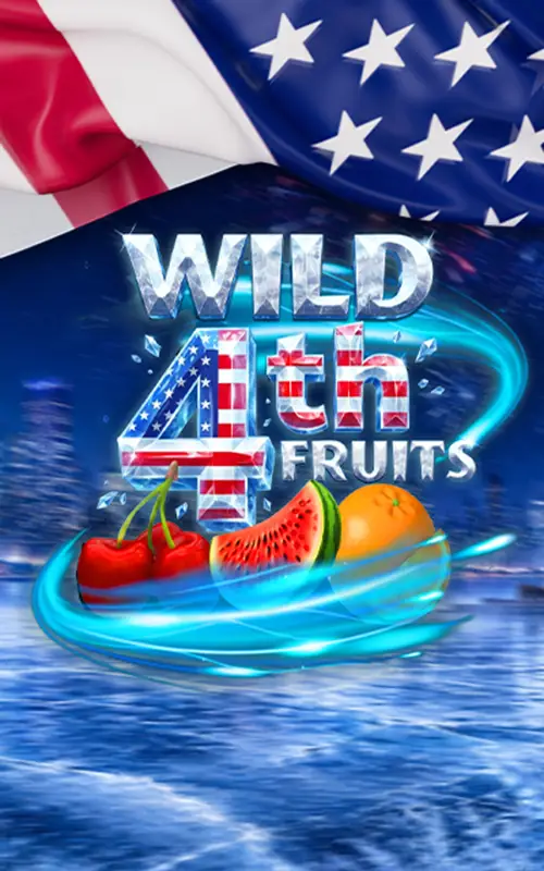 Wild 4th Fruits