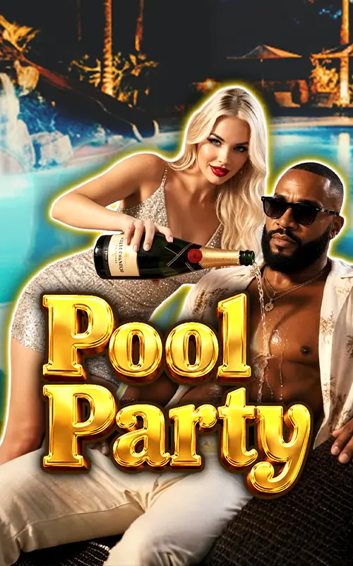 Pool Party
