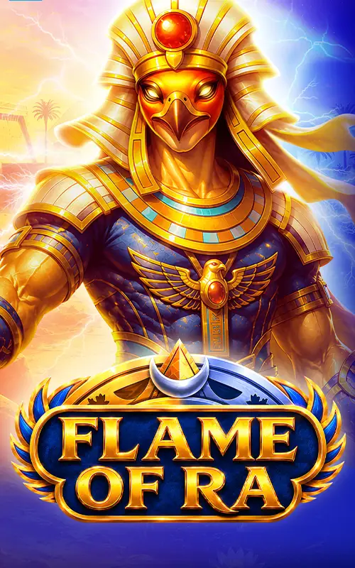 Flame of Ra