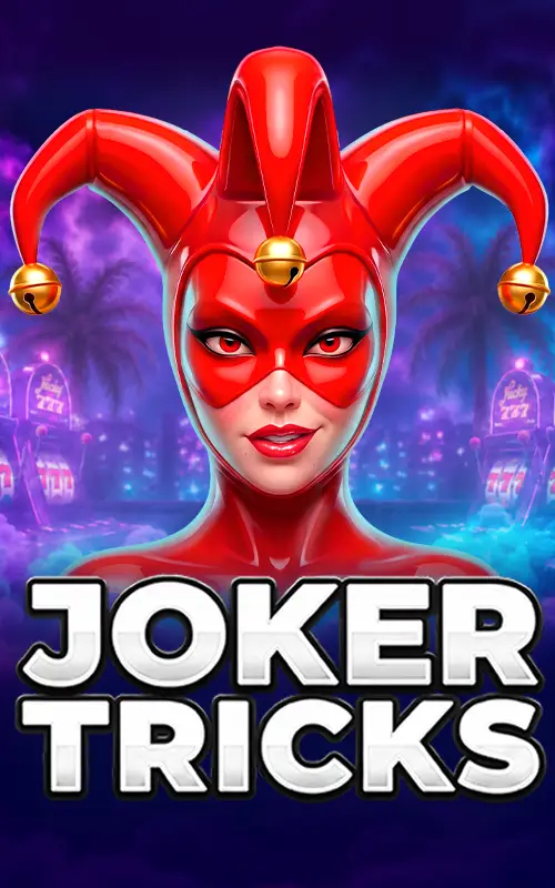 Joker Tricks