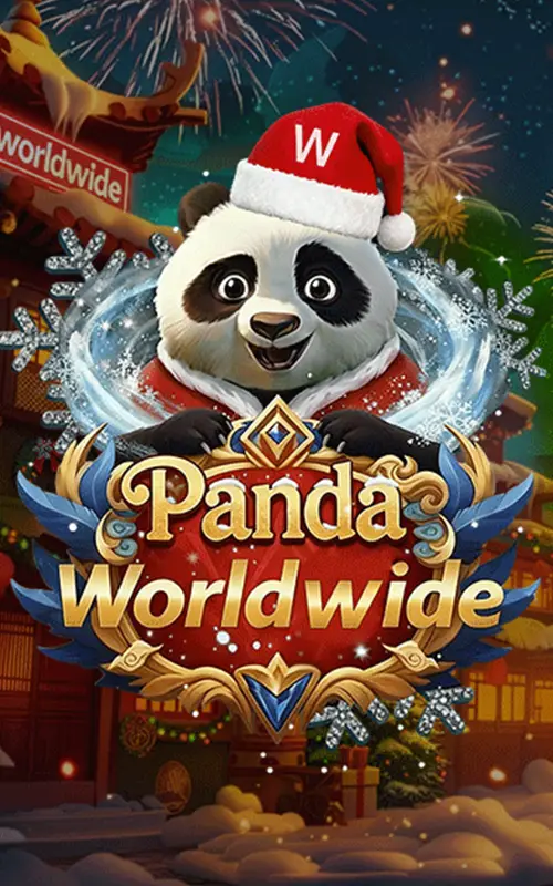 Panda Worldwide