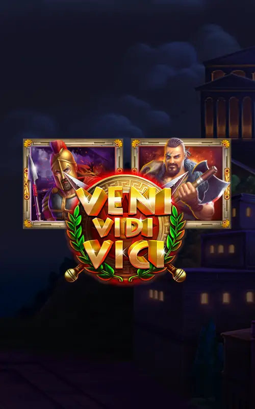 Veni Vidi Vici Dice