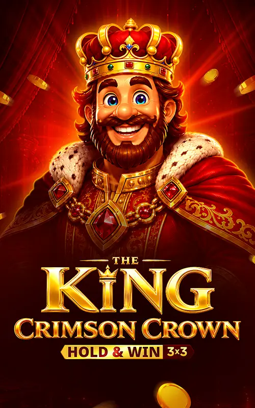 The King Crimson Crown