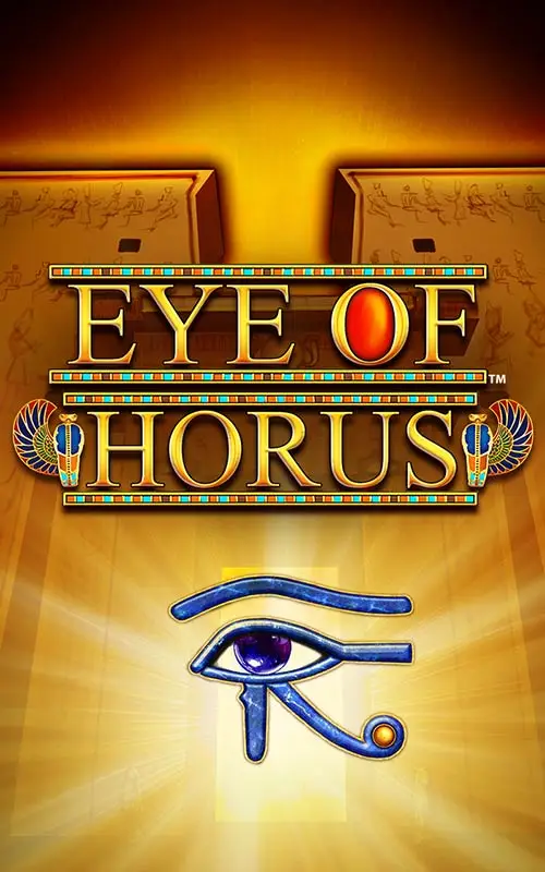 Eye of Horus