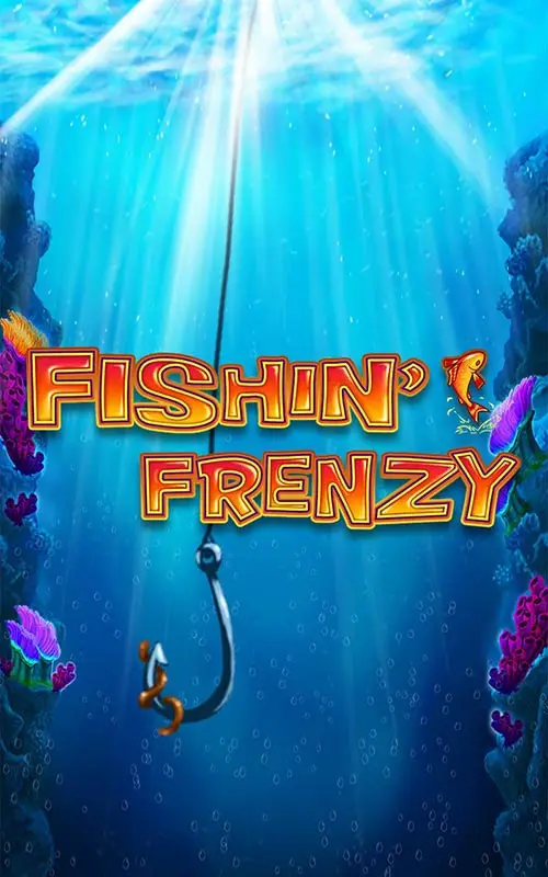 Fishin Frenzy
