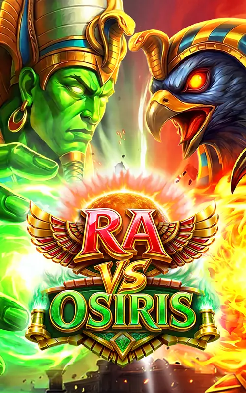 Ra vs Osiris
