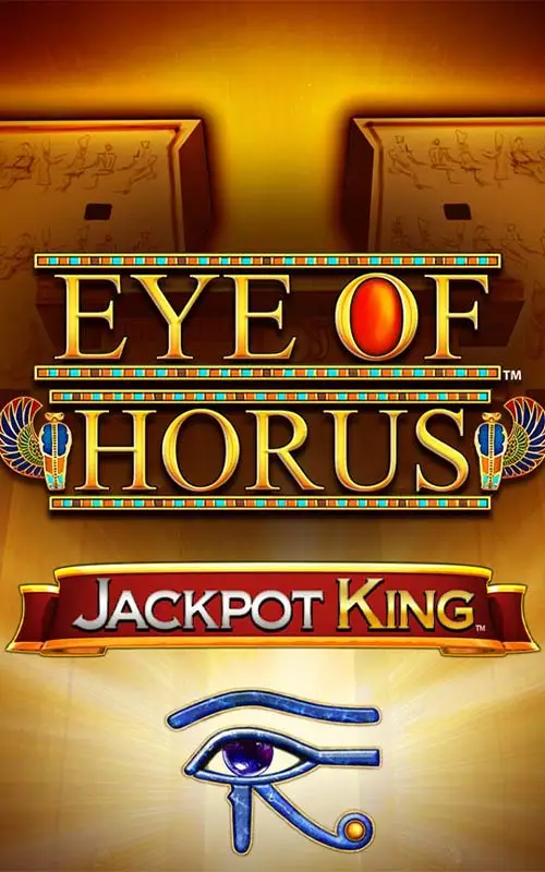 Eye of Horus JPK