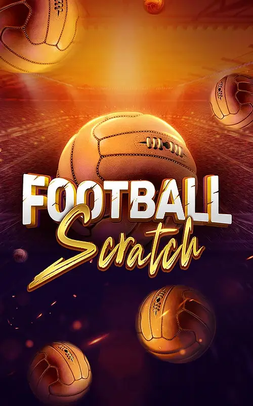 Football Scratch