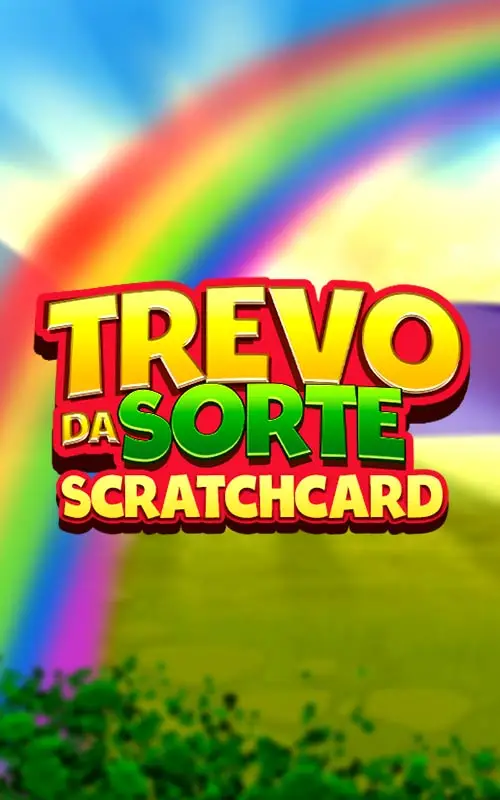 Raspadinha Trevo da Sorte