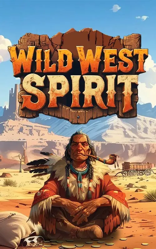 Wild West Spirit